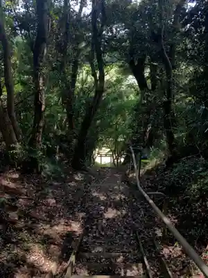 浅間神社(千葉県)