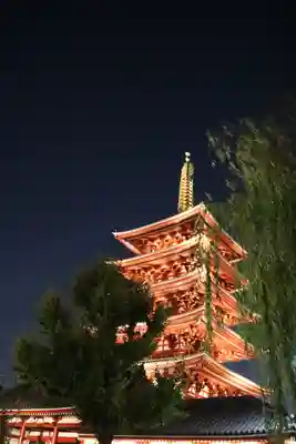浅草寺(東京都)