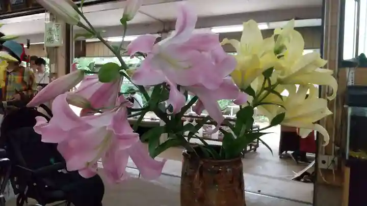 本土寺(千葉県)