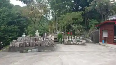 隠了寺のその他建物