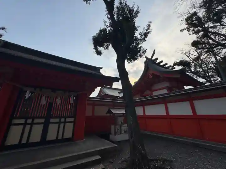 金神社(岐阜県)