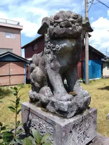 熊野神社(福井県)
