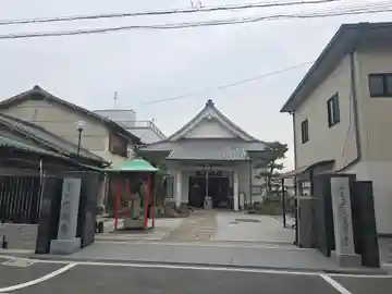 本成寺(大阪府)