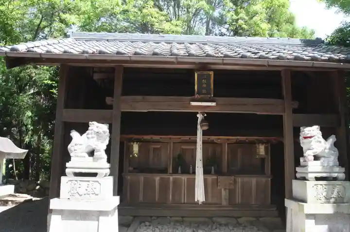 日枝神社(滋賀県)