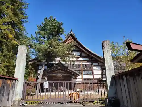 円蔵寺のその他建物