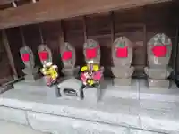 浄圓寺(神奈川県)