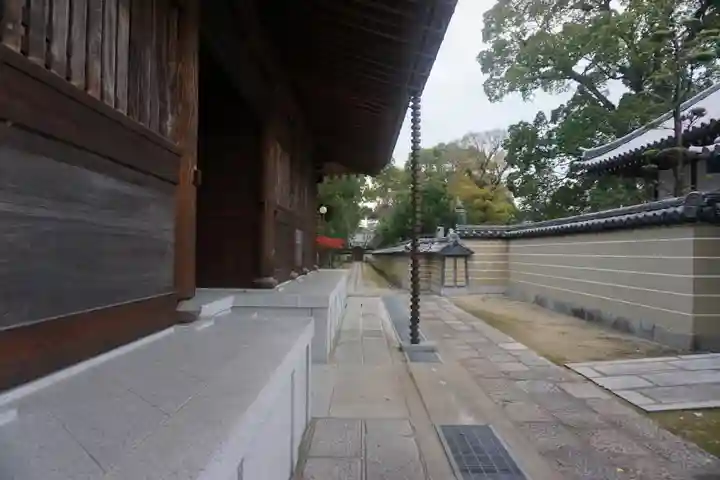 聖福寺のその他建物