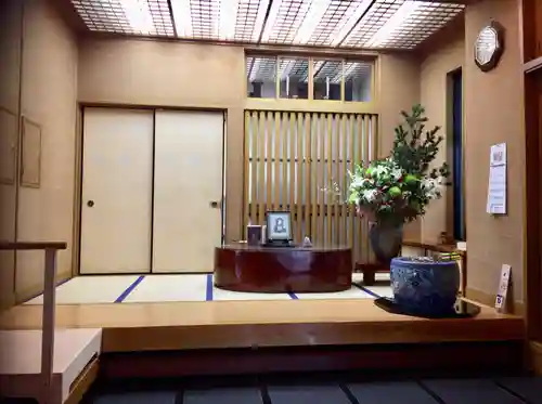 勝専寺のその他建物