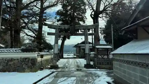 一宮神社(兵庫県)