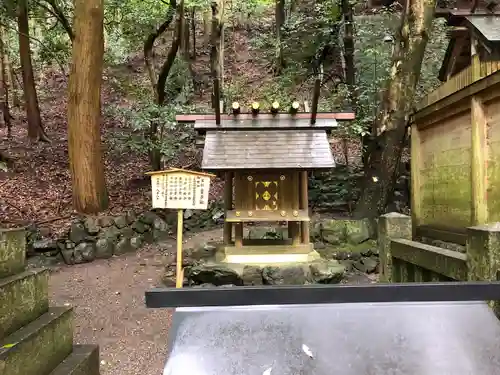 多度大社(三重県)