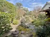 観智院(東寺子院)(京都府)