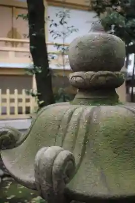 天祖神社のその他建物