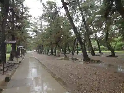 出雲大社(島根県)