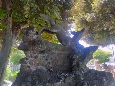 千住神社(東京都)
