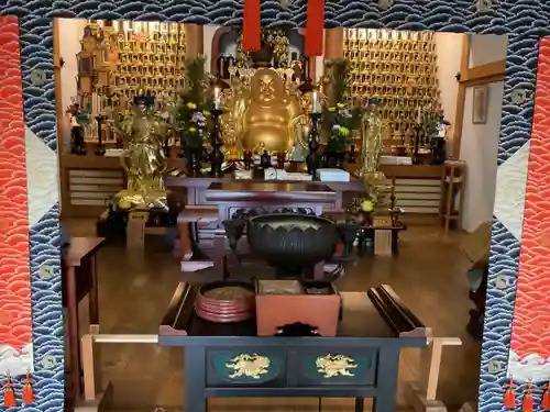 小山寺(岐阜県)