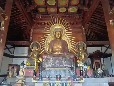 関善光寺(岐阜県)