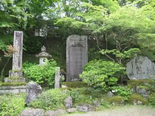 竹林院のその他建物