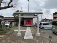 春日神社(千葉県)