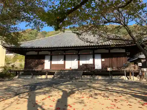 西郷寺(広島県)