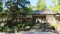 永平寺の山門・神門