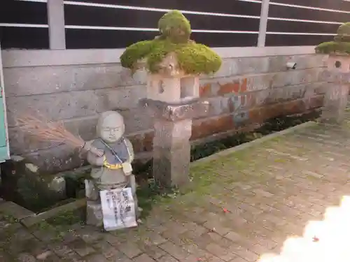 那谷寺のその他建物