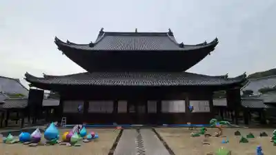 萬福寺(京都府)