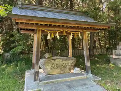 八坂神社 (徳島県)