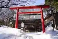 磐椅神社(福島県)