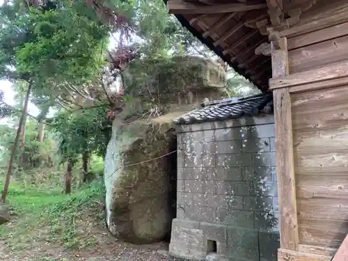 住吉神社の歴史