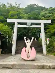 桃太郎神社（栗栖）(愛知県)