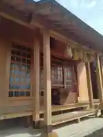 熊野神社(宮城県)