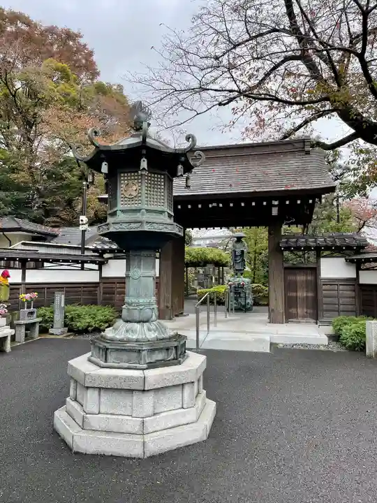 大正寺(東京都)