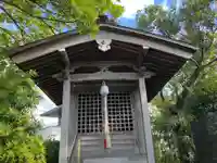 日枝神社(神奈川県)