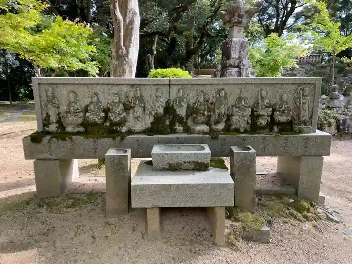 花山院菩提寺(兵庫県)