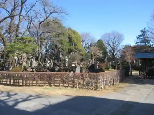 明治寺(東京都)