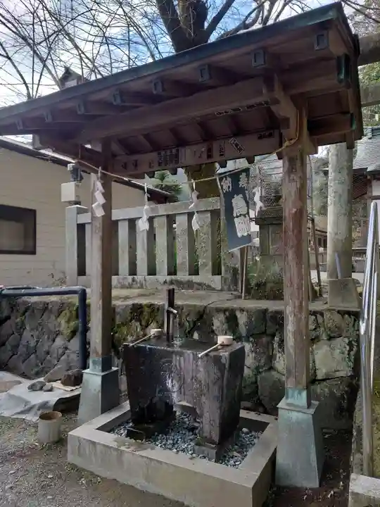 熊野神社(神奈川県)