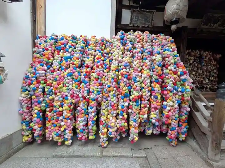 金剛寺(八坂庚申堂)(京都府)
