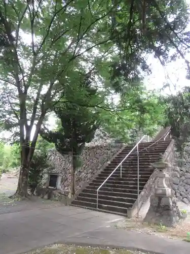 賀茂別雷神社(栃木県)