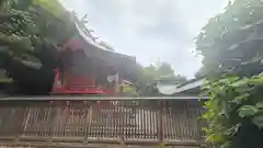 月山神社(山形県)