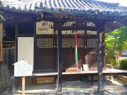 粉河寺(和歌山県)