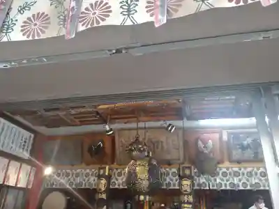 冨士山小御嶽神社(山梨県)