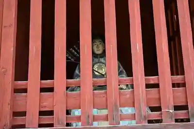 岩木山神社(青森県)