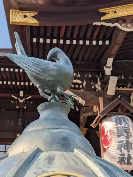 熊野神社(東京都)