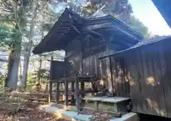 今熊野神社(宮城県)