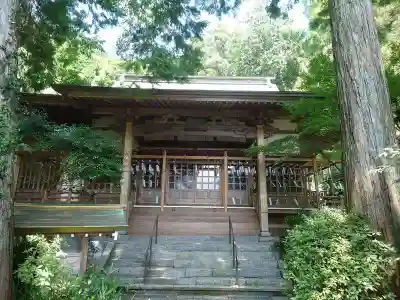 二階寺(佐賀県)