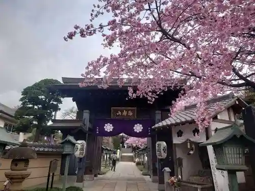密藏院(埼玉県)