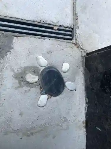 小野八幡神社(兵庫県)