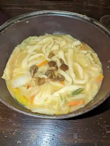 河口浅間神社(山梨県)