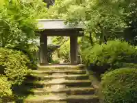 浄智寺(神奈川県)