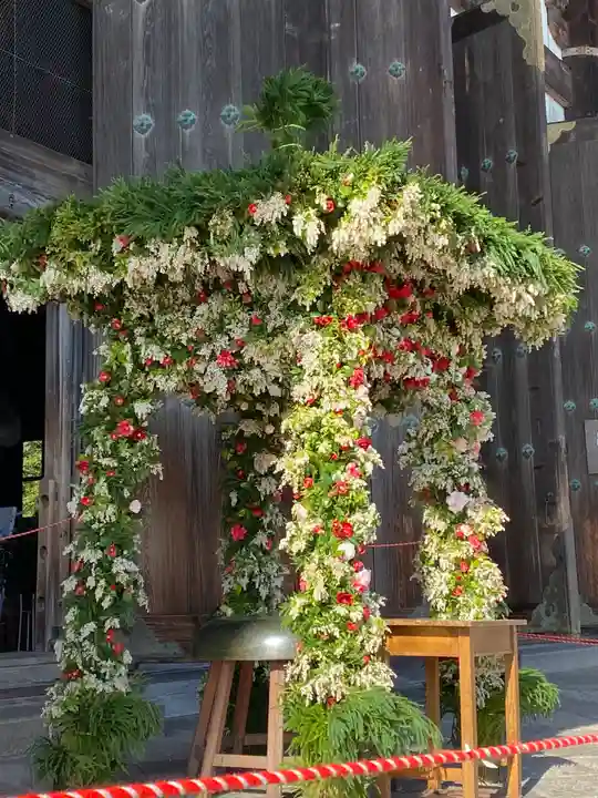東大寺のその他建物